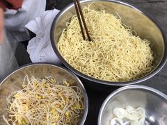 -找不到凉面(新都粮食局毗河油厂职工宿舍大院店)