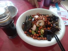 -大眼锅贴水饺(河东店)