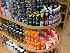 -申德勒食品(宾都苑店)