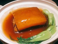 -安多素食(广仁寺路店)
