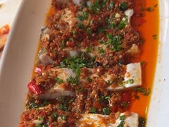 -西郊八号·山野江西菜(开发区店)