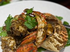 -珍宝海鲜JUMBO Seafood(ifc店)