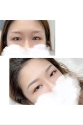 -MIVI野生眉纹绣纹眉