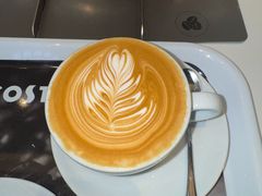 -COSTA COFFEE(广州广粤天地店)