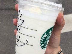 -星巴克(温州龙湾万达店)