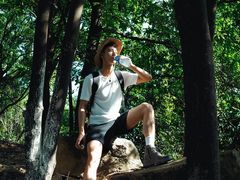 -火炉山森林公园
