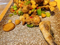 -延松朝鲜族料理