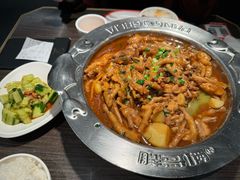 -胖哥俩肉蟹煲(湖滨银泰in77店)