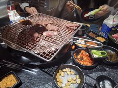 -九田家黑牛烤肉料理(郫都万达檬柏西路店)