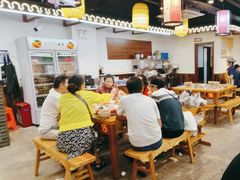 -堂客老火锅(欣阳广场总店)