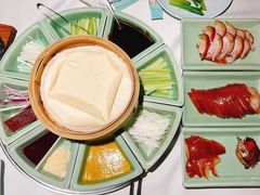 羲和烤鸭-羲和雅苑•北京烤鸭(陆家嘴中心店)