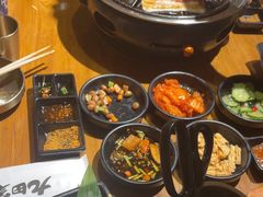 -九田家黑牛烤肉料理(华侨城店)