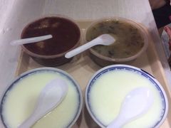 -百花传统甜品店(原址店)