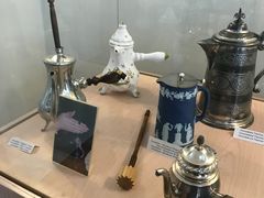 -可可和巧克力博物馆