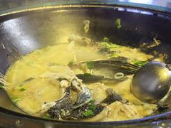 -好灶头妈妈菜·千岛湖土菜地标美食