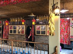 -地主大院铁锅炖(创业街店)