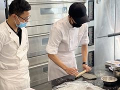 -王森咖啡西点烘焙培训(上海名厨中心店)