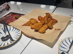 -必胜客(欧亚卖场店)