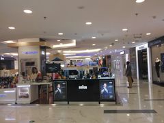 -凯德MALL(望京店)