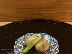 -鮨乐亭Omakase·海胆宴