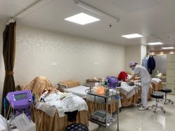 -深圳春天阳光医院·轮廓抗衰中心