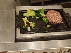 -天妇罗内顺田(罗湖店)