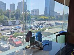 -东方红海鲜百汇(国际大厦店)