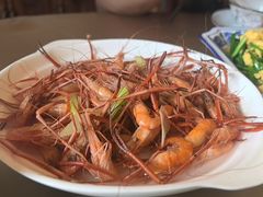 -水岸居湖景农家乐·阳澄湖大闸蟹