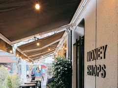 -Money Shops(愚园路店)