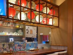-初居食屋日式料理(万象城购物中心店)