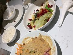 -关东小磨东北菜(漕河泾印象城店)