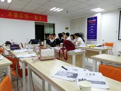 -恒企会计培训(成都天府广场校区)