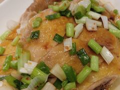 -日日鲜茶餐厅(小公园店)