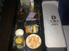 -大桶大足浴(陈春路店（3公里左右免费接送）)