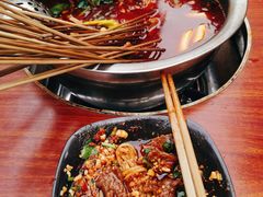 -牛华绿缘麻辣烫(牛华总店)