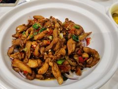 -兰湘子·湘菜小炒(石家庄万象城店)