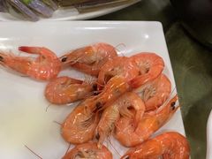 -潘先生平价海鲜城(神州半岛店)