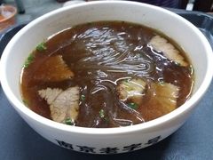 -清真蒋有记(老门东店)