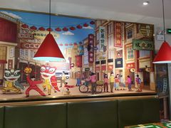 -五条人糖水铺(光谷世界城店)