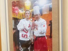 -吉祥圣雪藏餐