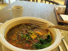 -TABLE·味西餐厅-成都茂业JW万豪酒店