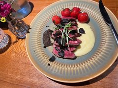 -JINNS锦时 steak&pizza(浸信会礼拜堂旧址店)