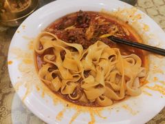 -木卡买提新疆餐厅·清真(新里海顿公馆店)