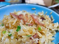 腊味煲仔饭-金龙·打边炉(武进路店)