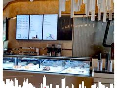 -Bracket Coffee(工体店)