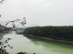 -新安江山水画廊风景区