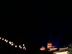 -禅宗少林·音乐大典