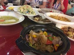 -水都假日酒店-海韵西餐厅(龙胜路店)