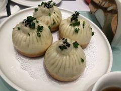 -新吉士·上海菜(浦东LCM置汇旭辉店)