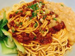 -醉面(五道口启迪大厦店)